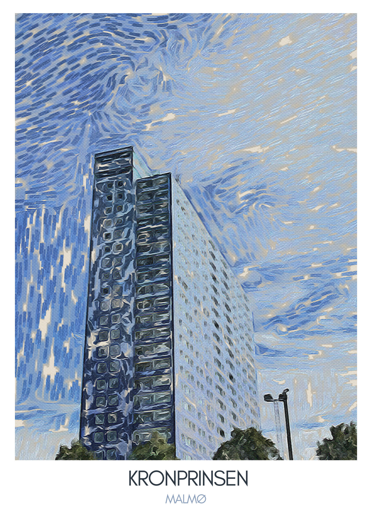 Kronprinsen - Malmö